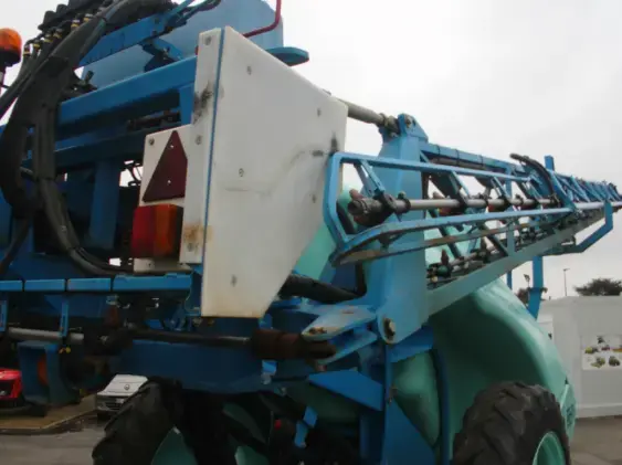 BERTHOUD TENOR - Photo 14