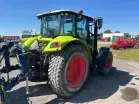 CLAAS Arion 420 - Photo 6