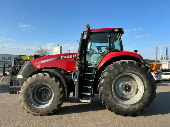 CASE IH MAGNUM 340 - Photo 6