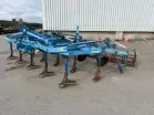 LEMKEN Smarag 5m - Photo 3
