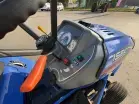 ISEKI SXG 323+ - Photo 11