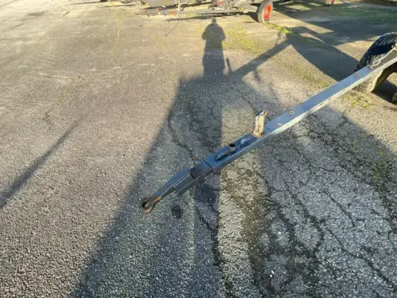 NEW HOLLAND CR 9060 - Photo 26