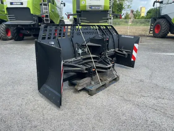 AGRAM AGRIMANUTENTION 4 Mètres - Photo 5