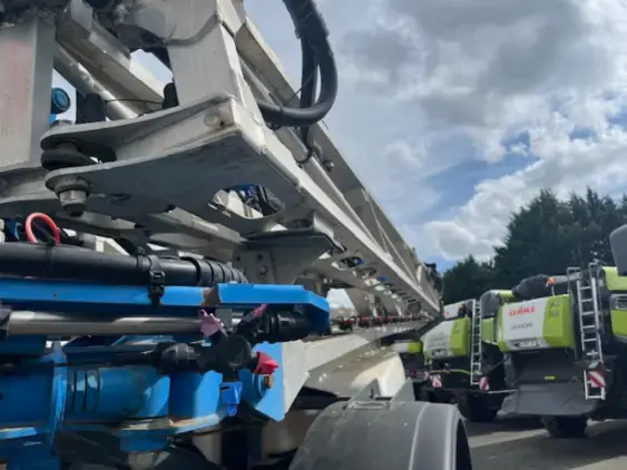 EVRARD Meteor 4200 - Photo 14