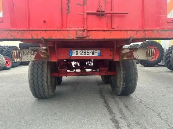 LA CAMPAGNE BBC 15 - Photo 7