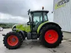 CLAAS ARION 630 CIS  - Photo 4