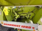 CLAAS Quadrant 1200 - Photo 10