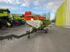 CLAAS Trion 520 - Photo 29