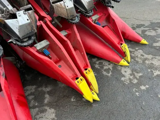 GERINGHOFF E60 - Photo 2