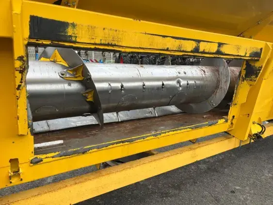 NEW HOLLAND CR 9080 ELEVATION - Photo 31