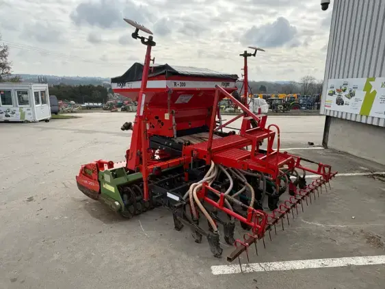 KUHN Hr303 - Photo 4