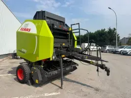 Acheter CLAAS    en vente à GUEUDET 1880 SALEUX - CONCESSION CLAAS