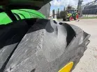 JOHN DEERE 6215R - Photo 12