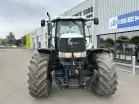 CASE IH Puma 165 cvx  - Photo 3