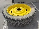 MICHELIN AGRICOLE - Photo 4