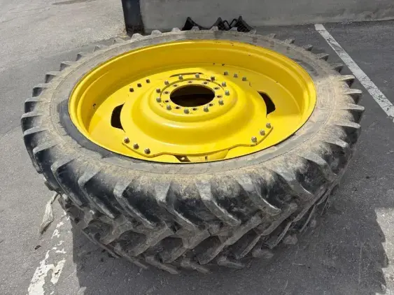 MICHELIN AGRICOLE - Photo 4