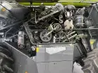 CLAAS Lexion 8700  - Photo 10
