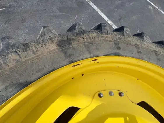 MICHELIN AGRICOLE - Photo 6