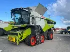 CLAAS Lexion 7600 TERRATRAC - Photo 3