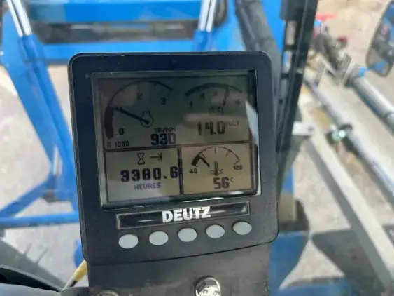 MATROT XENON PRO STABILIS - Photo 20