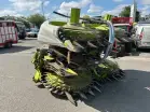CLAAS JAGUAR 970 - Photo 19