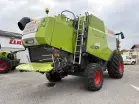 CLAAS LEXION 650 - Photo 7