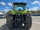 CLAAS Axion 810 cmatic  - Photo 6