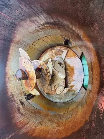 RMH Mixell 141 - Photo 15