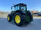 JOHN DEERE 6155M - Photo 5