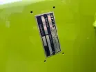 CLAAS Trion 660 Montana  - Photo 29