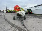CLAAS Trion 660 Montana  - Photo 18