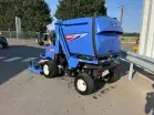 ISEKI SF450 - Photo 3