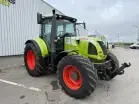 CLAAS ARION 630 CIS  - Photo 1
