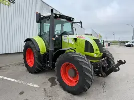 Acheter CLAAS    en vente à GUEUDET 1880 SALEUX - CONCESSION CLAAS