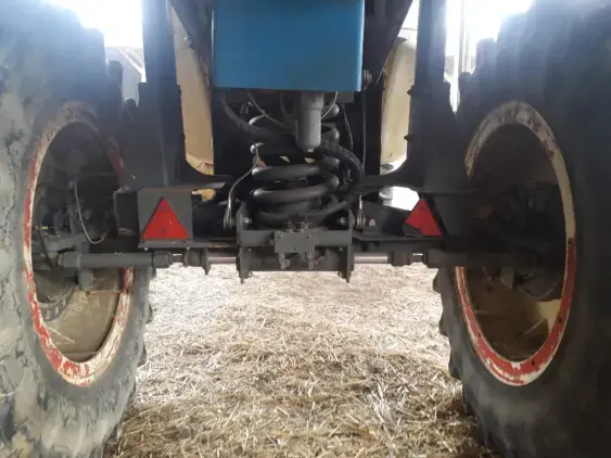 EVRARD météor 3400 - Photo 21