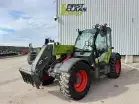 CLAAS SCORPION 741 VARIPOWER - Photo 3