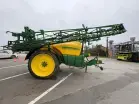 JOHN DEERE 732 i - Photo 8