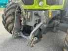 CLAAS Axion 930 - Photo 11