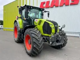 Acheter CLAAS    en vente à GUEUDET 1880 ATHIES-SOUS-LAON - CONCESSION CLAAS