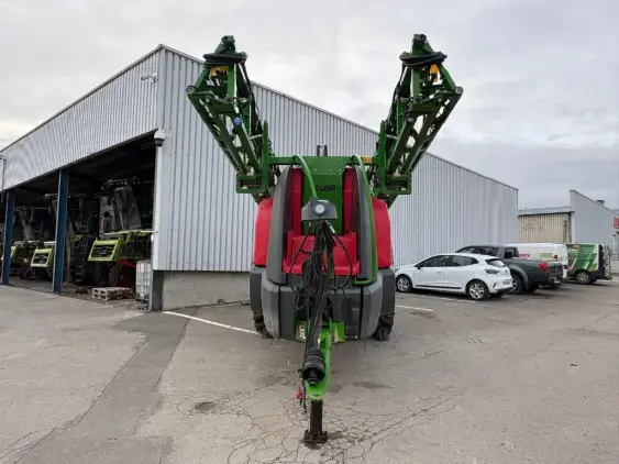 SEGUIP Xs 460 - Photo 2