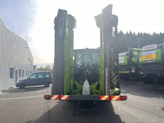 CLAAS DISCO 9200 C - Photo 5