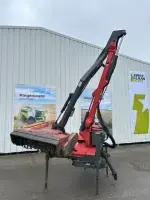 Acheter SMA    en vente à GUEUDET 1880 SAINT OMER - CONCESSION CLAAS