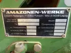 AMAZONE UX3200 - Photo 9
