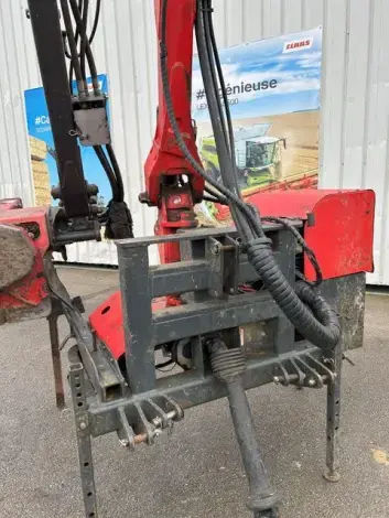 SMA PANTHERE 1655 - Photo 3