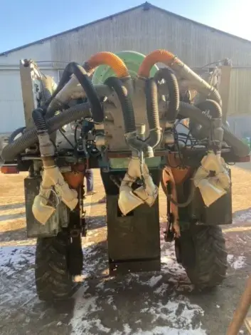 TECNOMA TRH65 - Photo 4