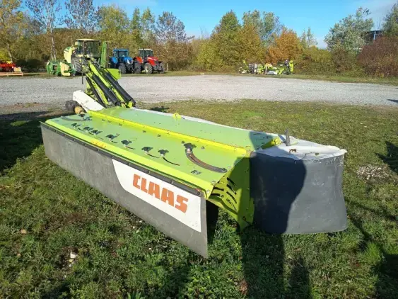 CLAAS DISCO 3150C - Photo 2
