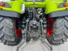 CLAAS Arion 470 - Photo 10