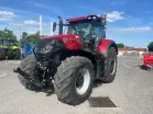 CASE IH Optum 250 - Photo 3