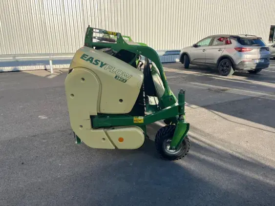 KRONE Easy Flow 380 S - Photo 8