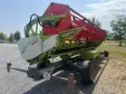 CLAAS Lexion 7500 TT  - Photo 20
